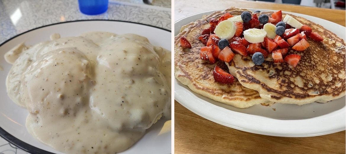 Becky Thatcher's Diner Gallery Image 2