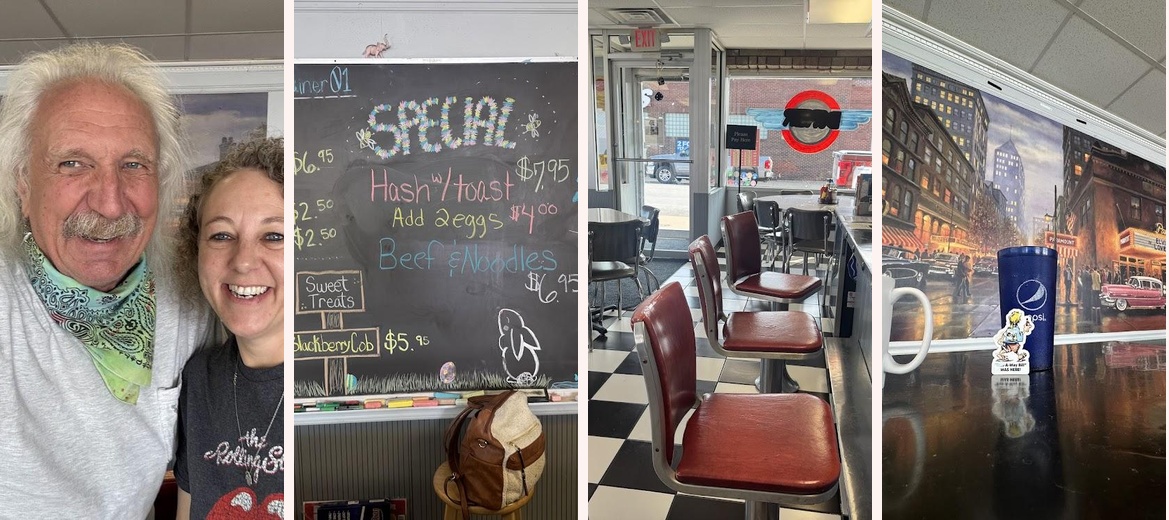 Becky Thatcher's Diner Gallery Image 4