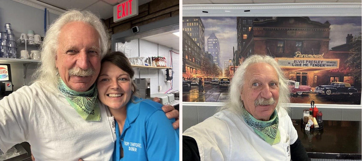 Becky Thatcher's Diner Gallery Image 5