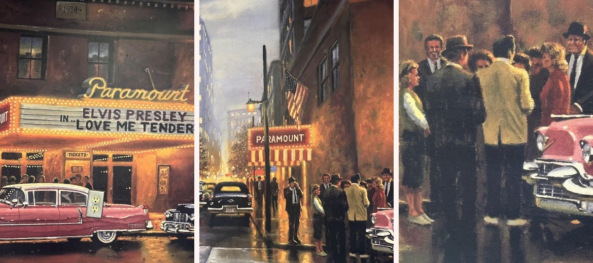 Becky Thatcher's Diner Gallery Image 6